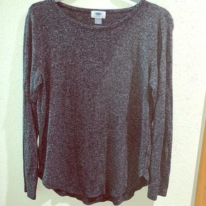 long sleeve tee